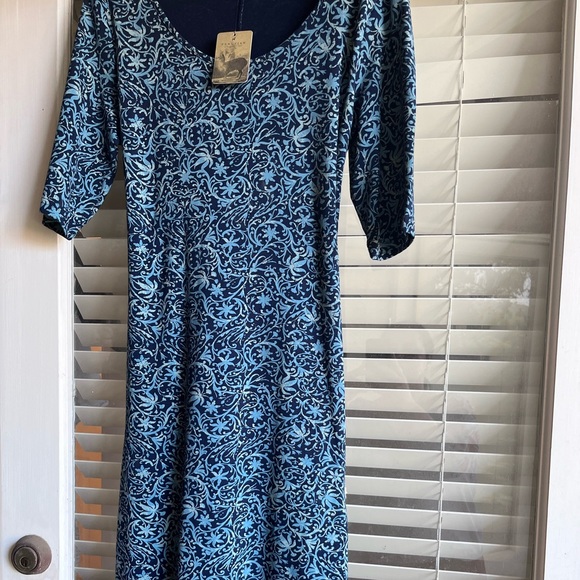 Peruvian connection new dress with tags - Picture 1 of 3